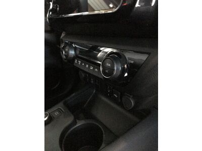 Toyota Hilux Tageszulassung Toyota Hilux Tageszulassung