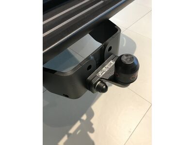 Toyota Hilux Tageszulassung Toyota Hilux Tageszulassung