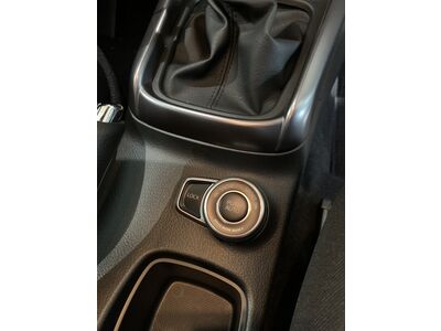 Suzuki S-Cross Tageszulassung Suzuki S-Cross Tageszulassung