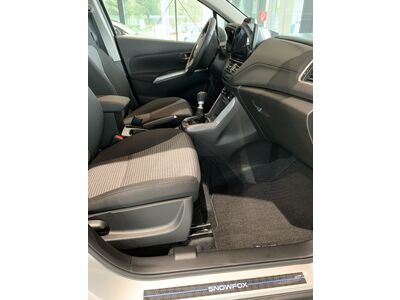 Suzuki S-Cross Tageszulassung Suzuki S-Cross Tageszulassung