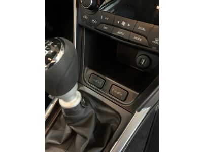 Suzuki S-Cross Tageszulassung Suzuki S-Cross Tageszulassung