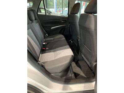 Suzuki S-Cross Tageszulassung Suzuki S-Cross Tageszulassung