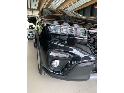 Suzuki S-Cross Tageszulassung