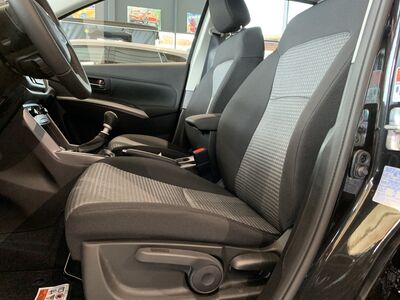 Suzuki S-Cross Tageszulassung