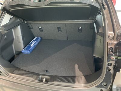 Suzuki S-Cross Tageszulassung