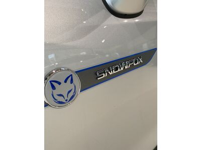 Suzuki S-Cross Tageszulassung Suzuki S-Cross Tageszulassung