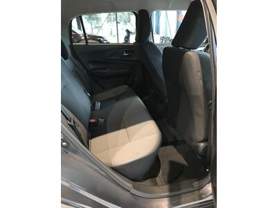 Suzuki Swift Neuwagen Suzuki Swift Neuwagen