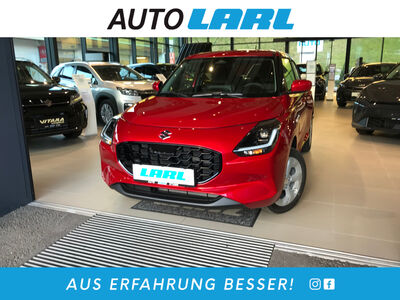 Suzuki Swift Neuwagen