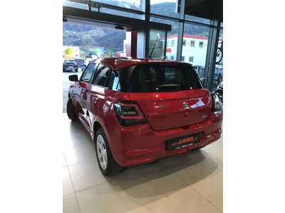 Suzuki Swift Neuwagen Suzuki Swift Neuwagen