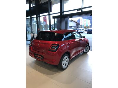 Suzuki Swift Neuwagen Suzuki Swift Neuwagen
