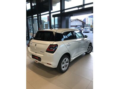 Suzuki Swift Neuwagen Suzuki Swift Neuwagen