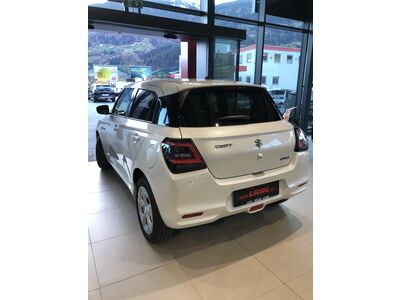 Suzuki Swift Neuwagen Suzuki Swift Neuwagen