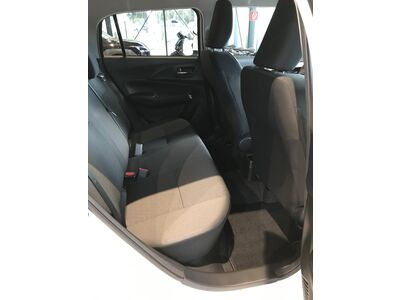 Suzuki Swift Neuwagen Suzuki Swift Neuwagen