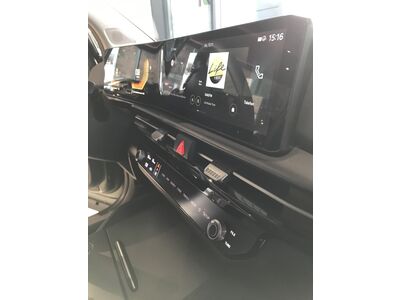 KIA Sportage Neuwagen KIA Sportage Neuwagen