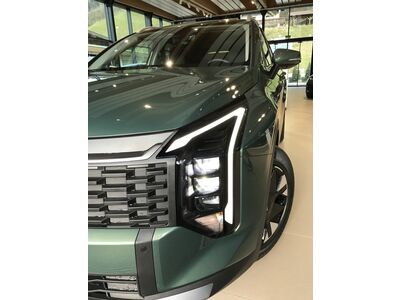 KIA Sportage Neuwagen KIA Sportage Neuwagen