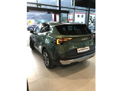 KIA Sportage Neuwagen KIA Sportage Neuwagen