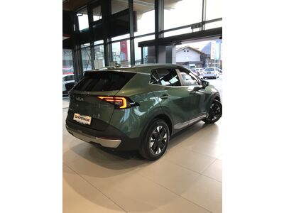 KIA Sportage Neuwagen KIA Sportage Neuwagen