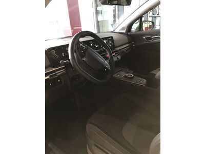 KIA Sportage Neuwagen KIA Sportage Neuwagen