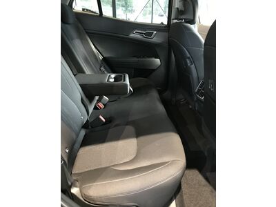 KIA Sportage Neuwagen KIA Sportage Neuwagen