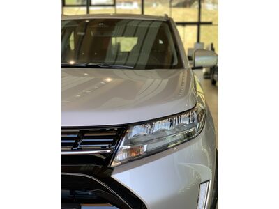 Suzuki Vitara Tageszulassung Suzuki Vitara Tageszulassung