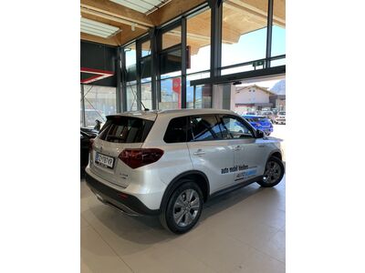 Suzuki Vitara Tageszulassung Suzuki Vitara Tageszulassung