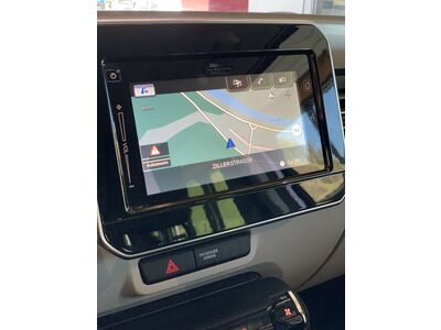 Suzuki Vitara Tageszulassung Suzuki Vitara Tageszulassung