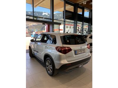 Suzuki Vitara Tageszulassung Suzuki Vitara Tageszulassung