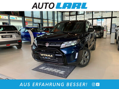 Suzuki Vitara Tageszulassung
