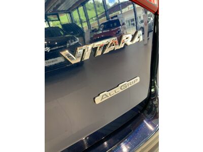 Suzuki Vitara Tageszulassung Suzuki Vitara Tageszulassung