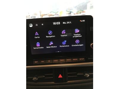 KIA Picanto Neuwagen KIA Picanto Neuwagen