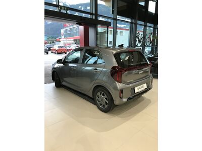 KIA Picanto Neuwagen KIA Picanto Neuwagen