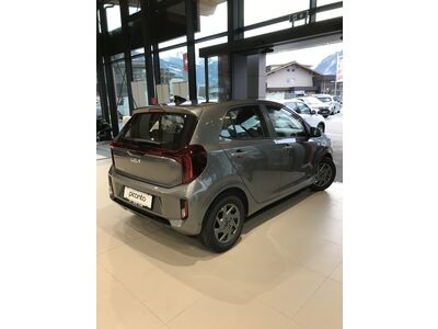KIA Picanto Neuwagen KIA Picanto Neuwagen