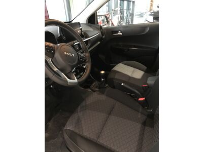 KIA Picanto Neuwagen KIA Picanto Neuwagen