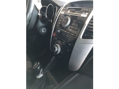 KIA Venga Gebrauchtwagen