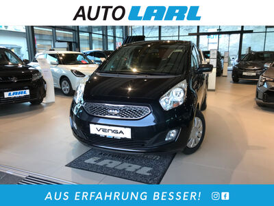 KIA Venga Gebrauchtwagen