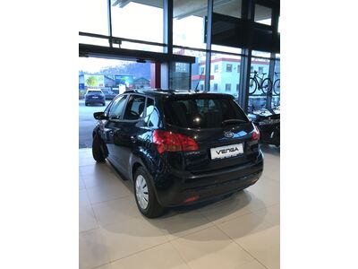 KIA Venga Gebrauchtwagen