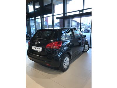KIA Venga Gebrauchtwagen