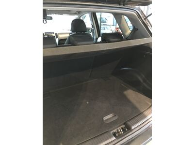 KIA Venga Gebrauchtwagen