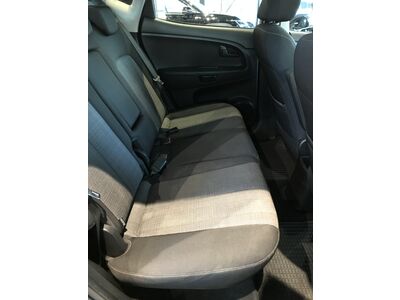 KIA Venga Gebrauchtwagen