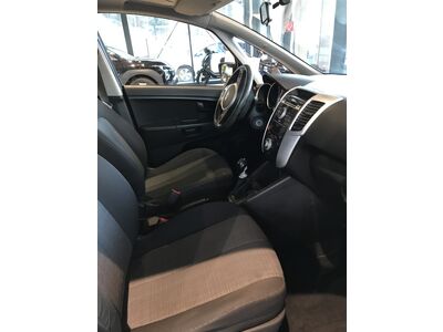 KIA Venga Gebrauchtwagen