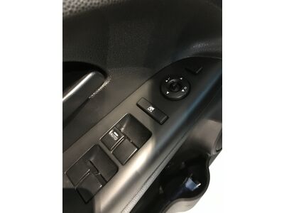 KIA Venga Gebrauchtwagen