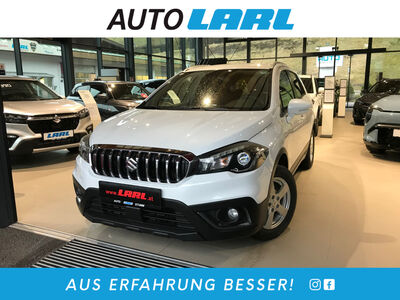 Suzuki S-Cross Gebrauchtwagen Suzuki S-Cross Gebrauchtwagen