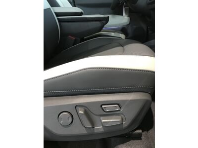 KIA EV3 Neuwagen KIA EV3 Neuwagen