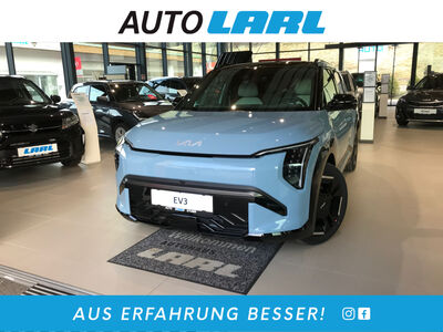 KIA EV3 Neuwagen KIA EV3 Neuwagen