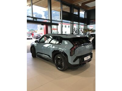 KIA EV3 Neuwagen KIA EV3 Neuwagen