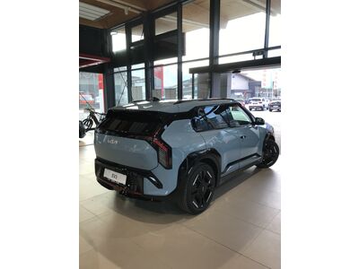 KIA EV3 Neuwagen KIA EV3 Neuwagen