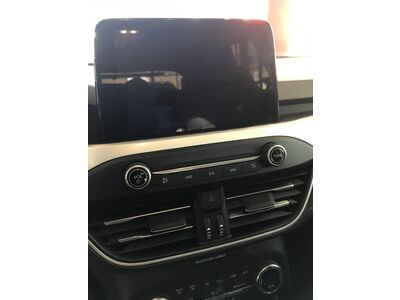 Ford Focus Gebrauchtwagen Ford Focus Gebrauchtwagen