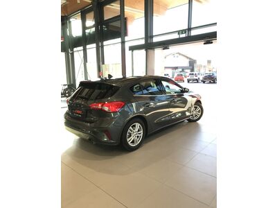 Ford Focus Gebrauchtwagen Ford Focus Gebrauchtwagen