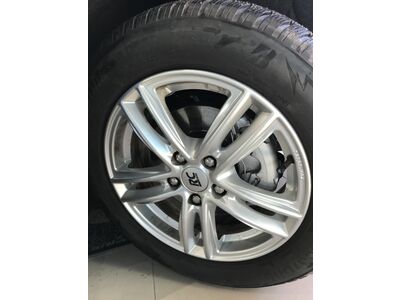 Ford Focus Gebrauchtwagen Ford Focus Gebrauchtwagen