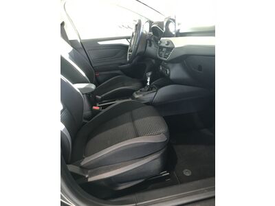 Ford Focus Gebrauchtwagen Ford Focus Gebrauchtwagen